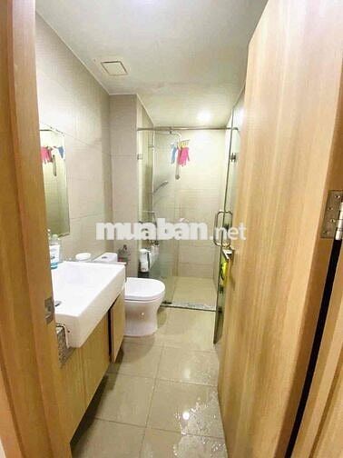 Cho thuê 2PN 1WC 63m2 khu Emerald Celadon gần full nt, giá 12tr/tháng