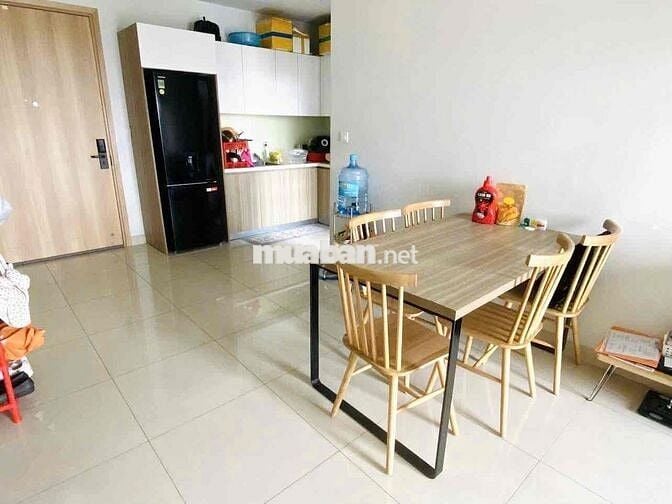 Cho thuê 2PN 1WC 63m2 khu Emerald Celadon gần full nt, giá 12tr/tháng