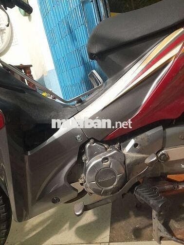 Honda Wave S110 chính chủ