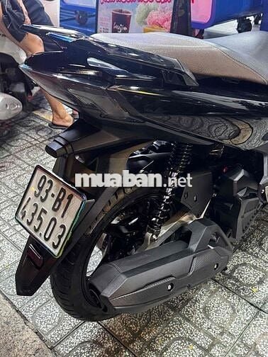 Honda AB 150 ABS 2022 Đen