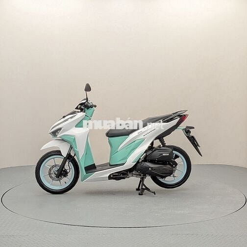 Honda Vario 150 2021 Trắng Xanh Ngọc 38000 km