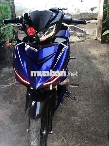 Yamaha Exciter 150 2016 Xanh