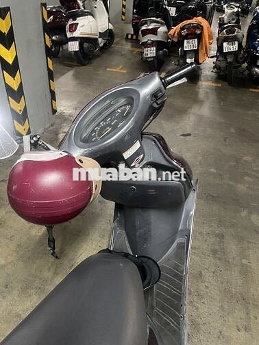 Honda Spacy Nâu Nhật