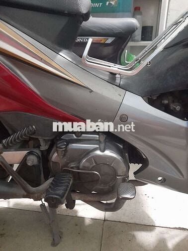 Honda Wave S110 chính chủ