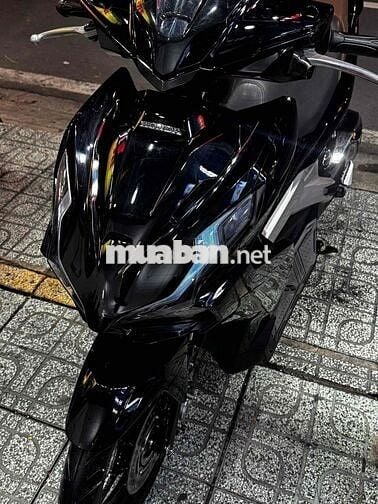 Honda AB 150 ABS 2022 Đen