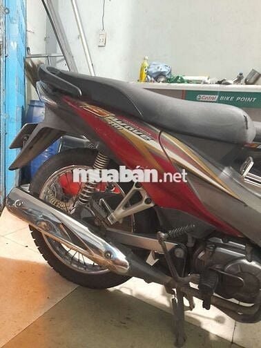 Honda Wave S110 chính chủ