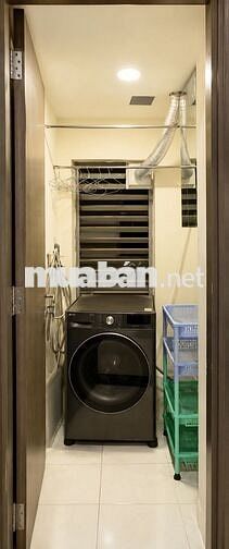 CHO THUÊ ORIENTAL PLAZA 85M2 2PN 2WC NỘI THẤT CƠ BẢN 12.5TR