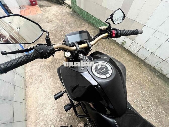 Yamaha MT-15 2020 Đen 30.000 km