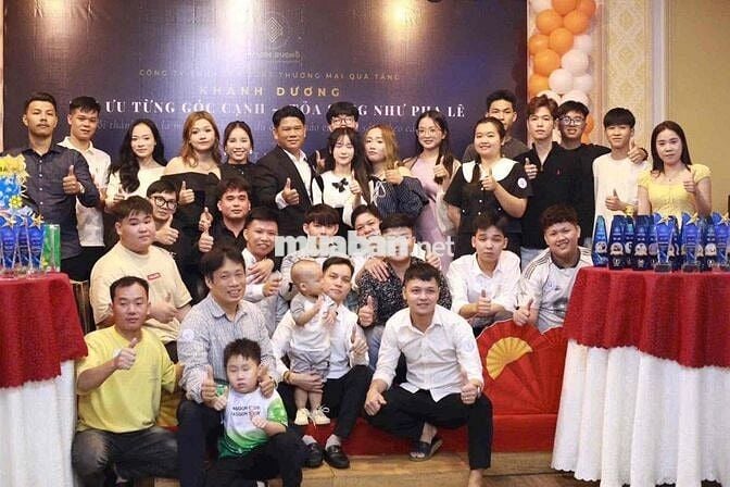 TUYỂN DỤNG LAO ĐỘNG PHỔ THÔNG