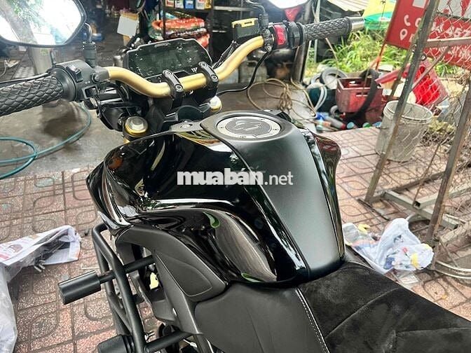 Yamaha MT-15 2020 Đen 30.000 km