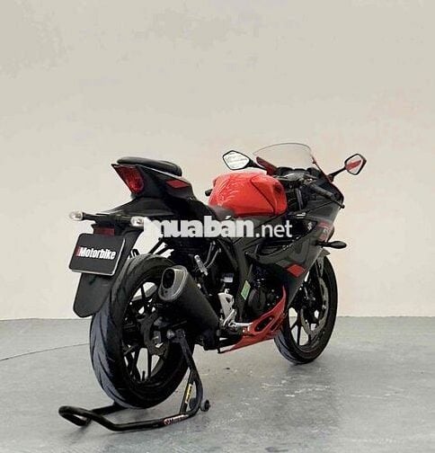 Suzuki GSX-R150 2023 Đỏ đen 12000km