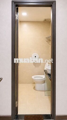 CHO THUÊ ORIENTAL PLAZA 85M2 2PN 2WC NỘI THẤT CƠ BẢN 12.5TR