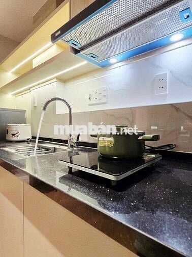 🏙️ CĂN HỘ DỊCH VỤ CAO CẤP - KHU SHB EURO VILLAGE - GẦN CẦU TUYÊN SƠN
