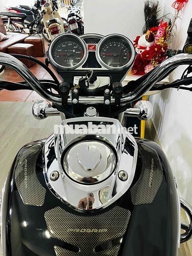 Motor Honda Shadow 150cc