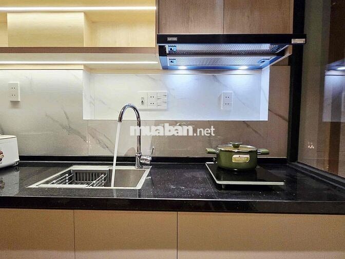🏙️ CĂN HỘ DỊCH VỤ CAO CẤP - KHU SHB EURO VILLAGE - GẦN CẦU TUYÊN SƠN