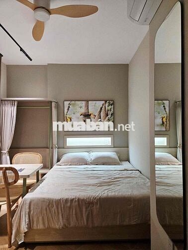 🏙️ CĂN HỘ DỊCH VỤ CAO CẤP - KHU SHB EURO VILLAGE - GẦN CẦU TUYÊN SƠN