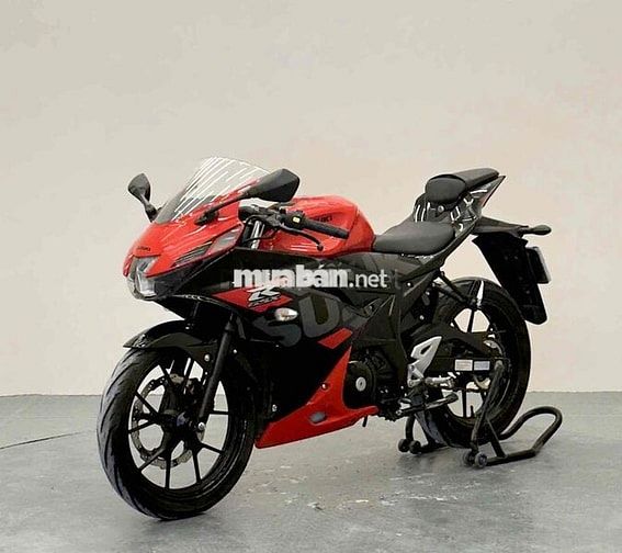 Suzuki GSX-R150 2023 Đỏ đen 12000km
