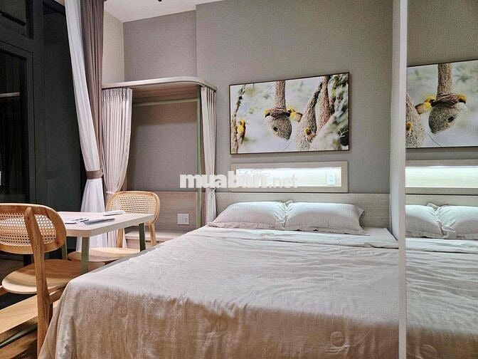 🏙️ CĂN HỘ DỊCH VỤ CAO CẤP - KHU SHB EURO VILLAGE - GẦN CẦU TUYÊN SƠN