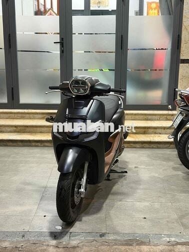 Stylo 160 BSTP ABS 4/2026 odo 1300km