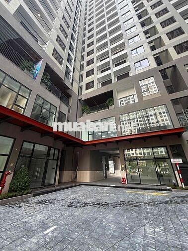 CHO THUÊ CĂN HỘ FPT PLAZA 3 – 2 PHÒNG NGỦ – NHÀ MỚI BÀN GIAO