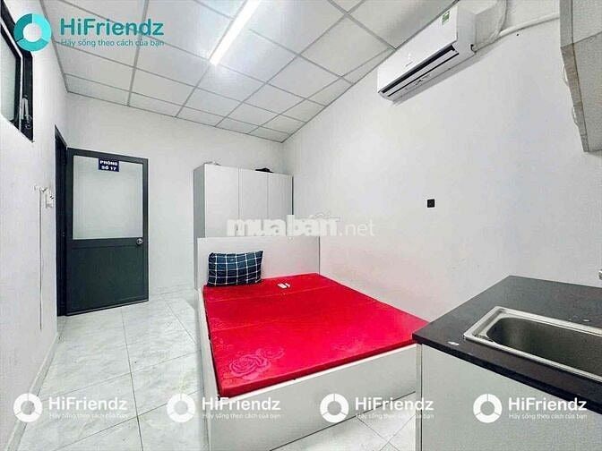 CHO THUÊ PHÒNG TRỌ GIÁ RẺ TẠI VƯỜN lÀI-TÂN PHÚ FULL TIỆN NGHi