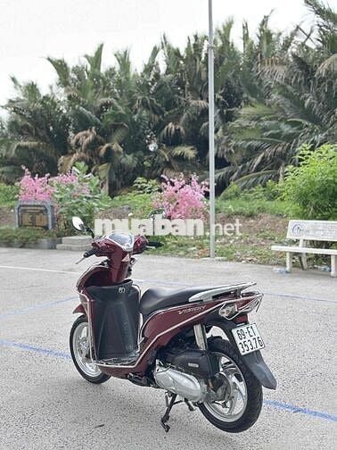 Honda Vision 2018 Đỏ 44.302 KM