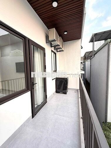 Căn hộ 1 phòng ngủ mới tại khu vực Nam Việt Á