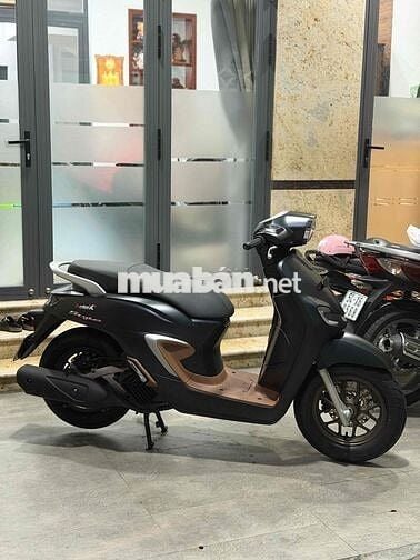 Stylo 160 BSTP ABS 4/2026 odo 1300km