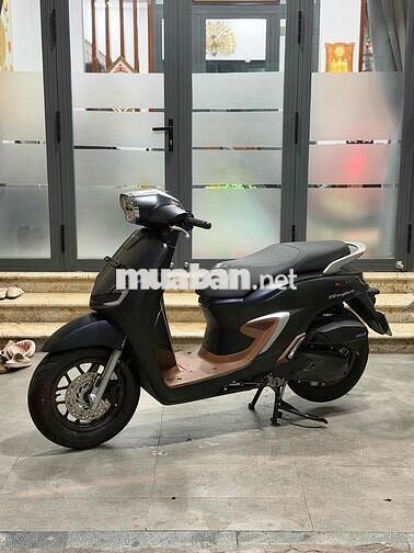 Stylo 160 BSTP ABS 4/2026 odo 1300km