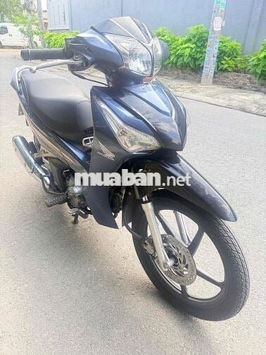 Honda Future 125 2016 Xanh đen . bstp chính chủ