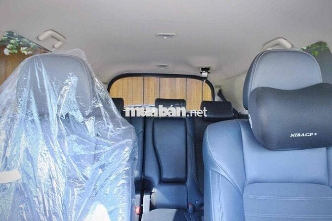 Mitsubishi Outlander 2023 Trắng 49000 km