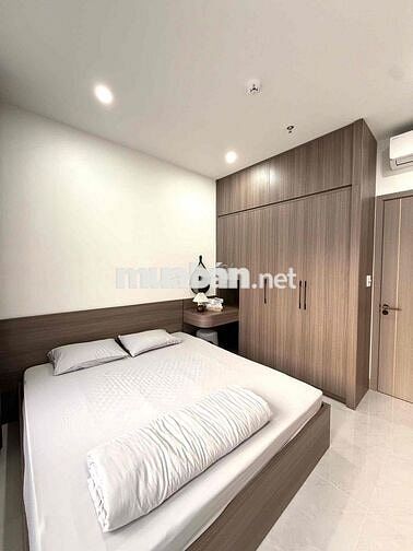 Căn hộ 1 phòng ngủ mới tại khu vực Nam Việt Á
