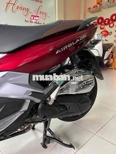 Honda Air Blade 150cc ABS . máy zin im . như mới