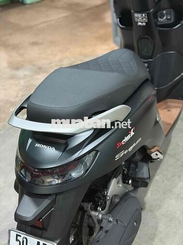 Stylo 160 BSTP ABS 4/2026 odo 1300km