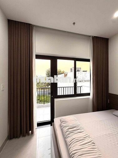 Căn hộ 1 phòng ngủ mới tại khu vực Nam Việt Á
