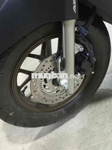 Stylo 160 BSTP ABS 4/2026 odo 1300km
