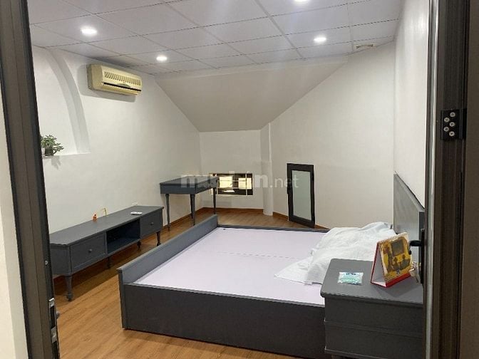 CHÍNH CHỦ CHO THUÊ CĂN HỘ 60M2 – NGUYỄN CÔNG TRỨ -cách Hồ gươm chưa đầ