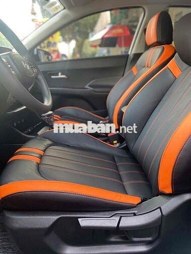 Hyundai Accent 2025 Trắng 27.000km