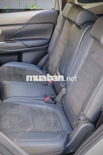 Mitsubishi Outlander 2023 Trắng 49000 km