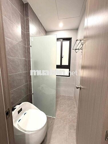 Căn hộ 1 phòng ngủ mới tại khu vực Nam Việt Á