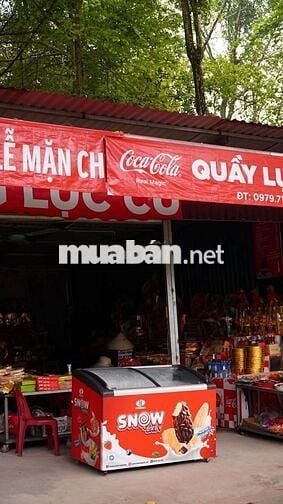 TUYỂN NHÂN VIÊN BÁN HÀNG