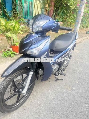 Honda Future 125 2016 Xanh đen . bstp chính chủ