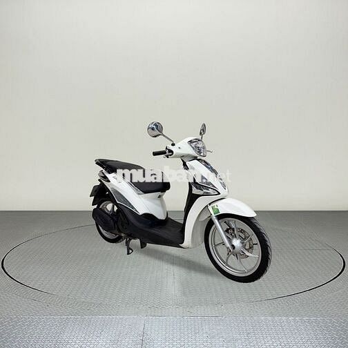 Piaggio Liberty 2021 Trắng 21000 km
