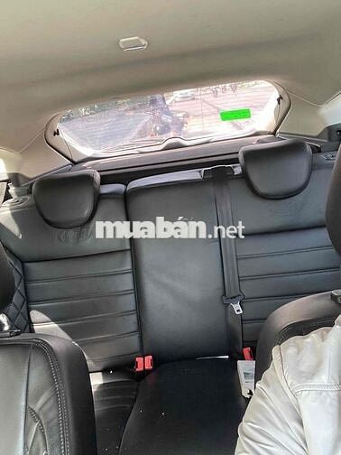 Ford Focus Trend 1.5L 2019 Trắng 84200 km