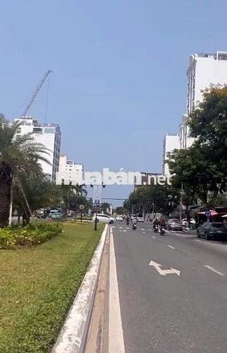 CHO THUÊ NHÀ MẶT TIỀN HỒ XUÂN HƯƠNG NGANG 10M