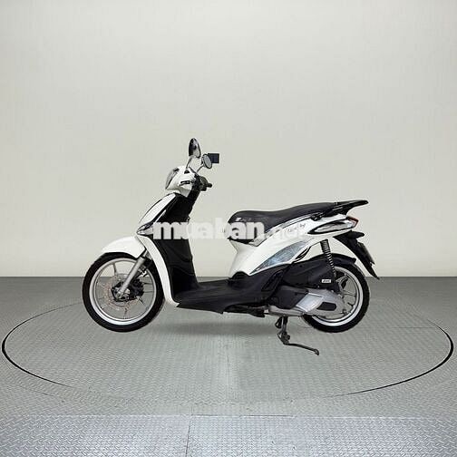 Piaggio Liberty 2021 Trắng 21000 km
