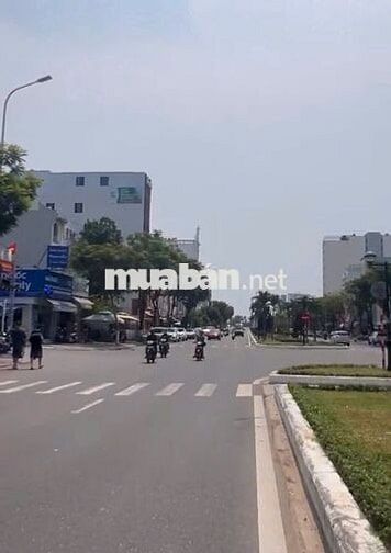 CHO THUÊ NHÀ MẶT TIỀN HỒ XUÂN HƯƠNG NGANG 10M
