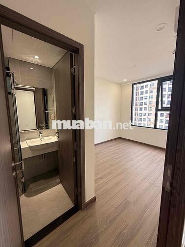 CHO THUÊ CĂN HỘ FPT PLAZA 3 – 2 PHÒNG NGỦ – NHÀ MỚI BÀN GIAO