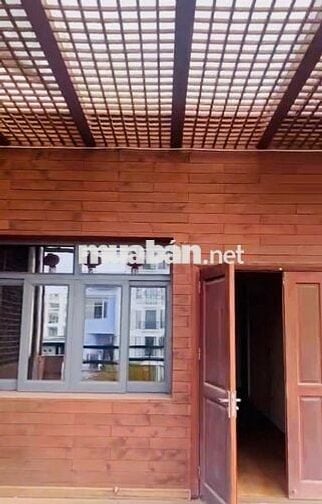 CHO THUÊ NHÀ MẶT TIỀN HỒ XUÂN HƯƠNG NGANG 10M