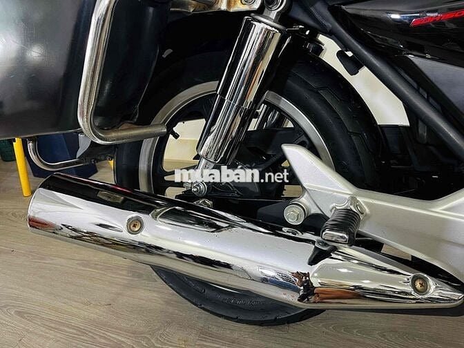 Motor Honda Shadow 150cc